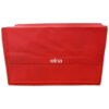 Genuine Janome/Elna Semi-hard fabric cover  For: EL920