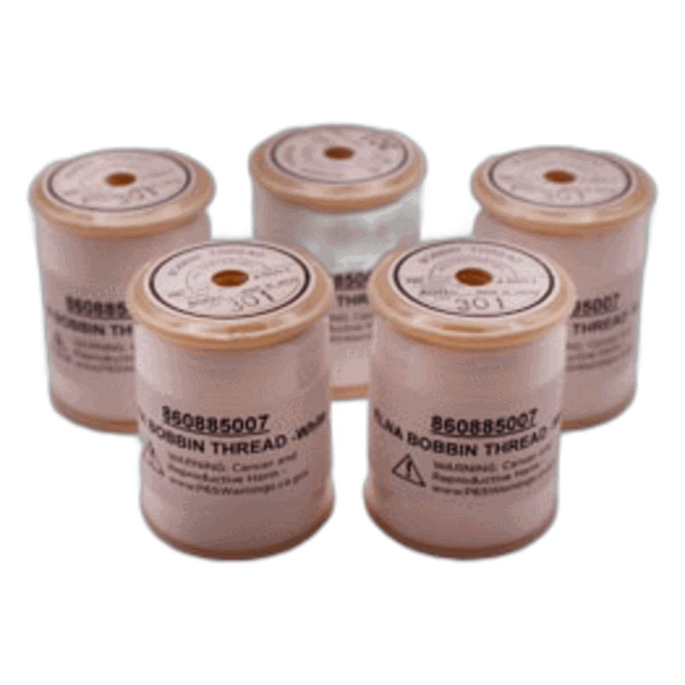 Genuine Janome/Elna ELNA BOBBIN THREAD (1 BOX)