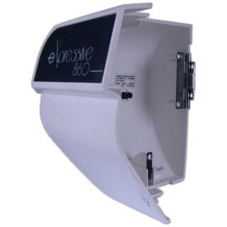 Genuine Janome/Elna Face plate (unit) (U.S.A) For: EL860
