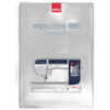 Genuine Janome/Elna Instruction book (English)  For: EL860