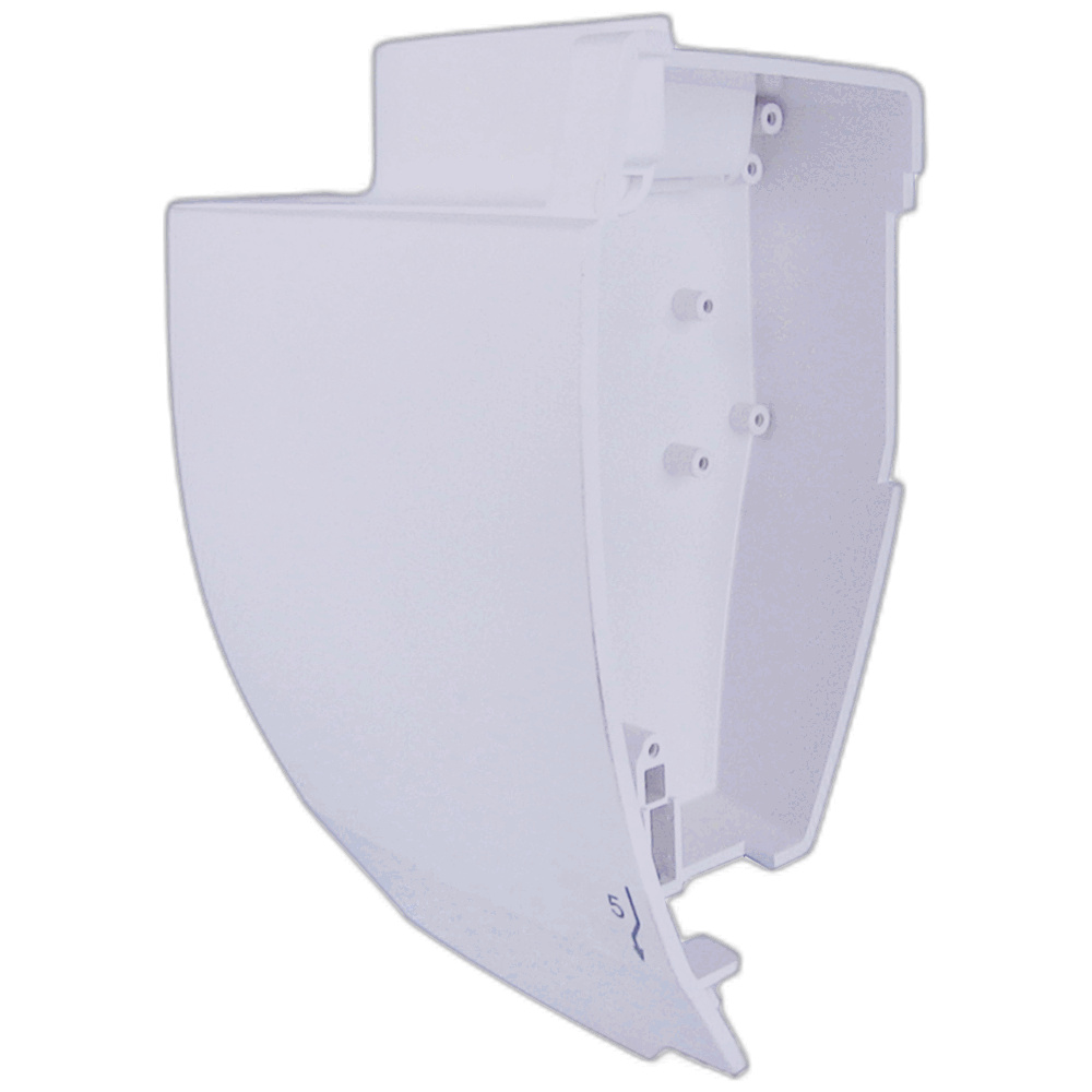 Genuine Janome/Elna Face plate For: C14000
