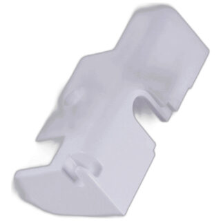 Genuine Janome/Elna Face plate 3 For: C14000