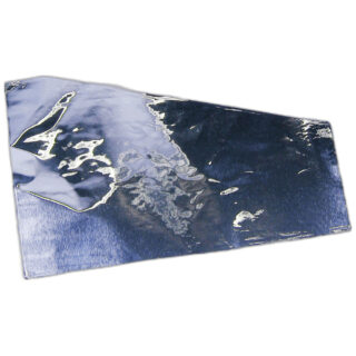 Genuine Janome/Elna Shielding sheet 1 For: C14000