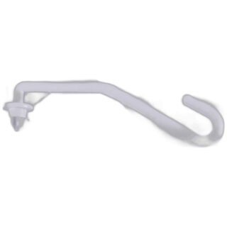 Genuine Janome/Elna Yarn guide bar For: C14000