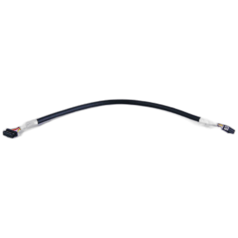 Genuine Janome/Elna Relay cable 12 pin For: C14000