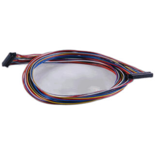 Genuine Janome/Elna Cable 26 pin [A-U1]  For: C14000