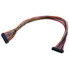 Genuine Janome/Elna Cable 24 pin [A-U1]  For: C14000