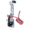 Genuine Janome/Elna Front bracket (unit)  For: C14000