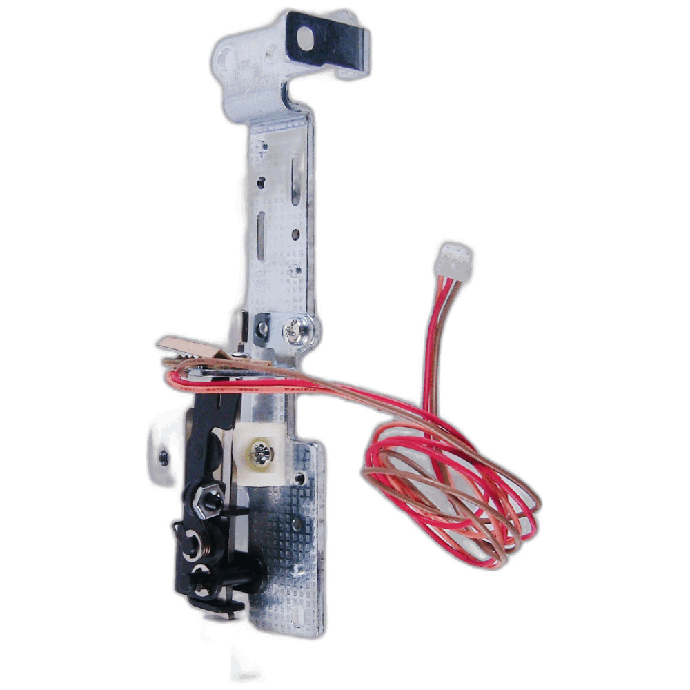 Genuine Janome/Elna Front bracket (unit) For: C14000