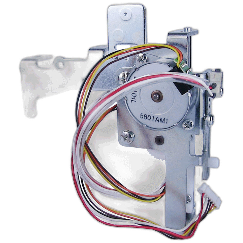 Genuine Janome/Elna Threader plate (all unit) For: C14000