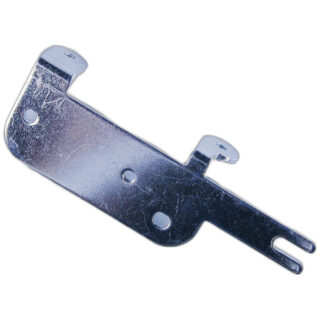 Genuine Janome/Elna Rail set plate For: EL680