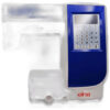 Genuine Janome/Elna Front cover (unit)  For: EL680