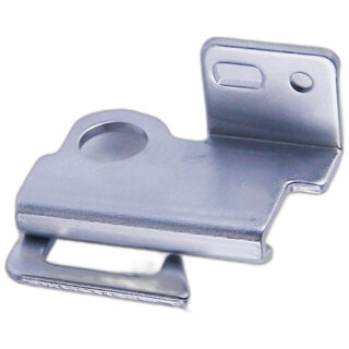 Genuine Janome/Elna Needle drop adjusting plate For: C500E