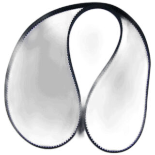 Genuine Janome/Elna Timing belt 630  For: C500E