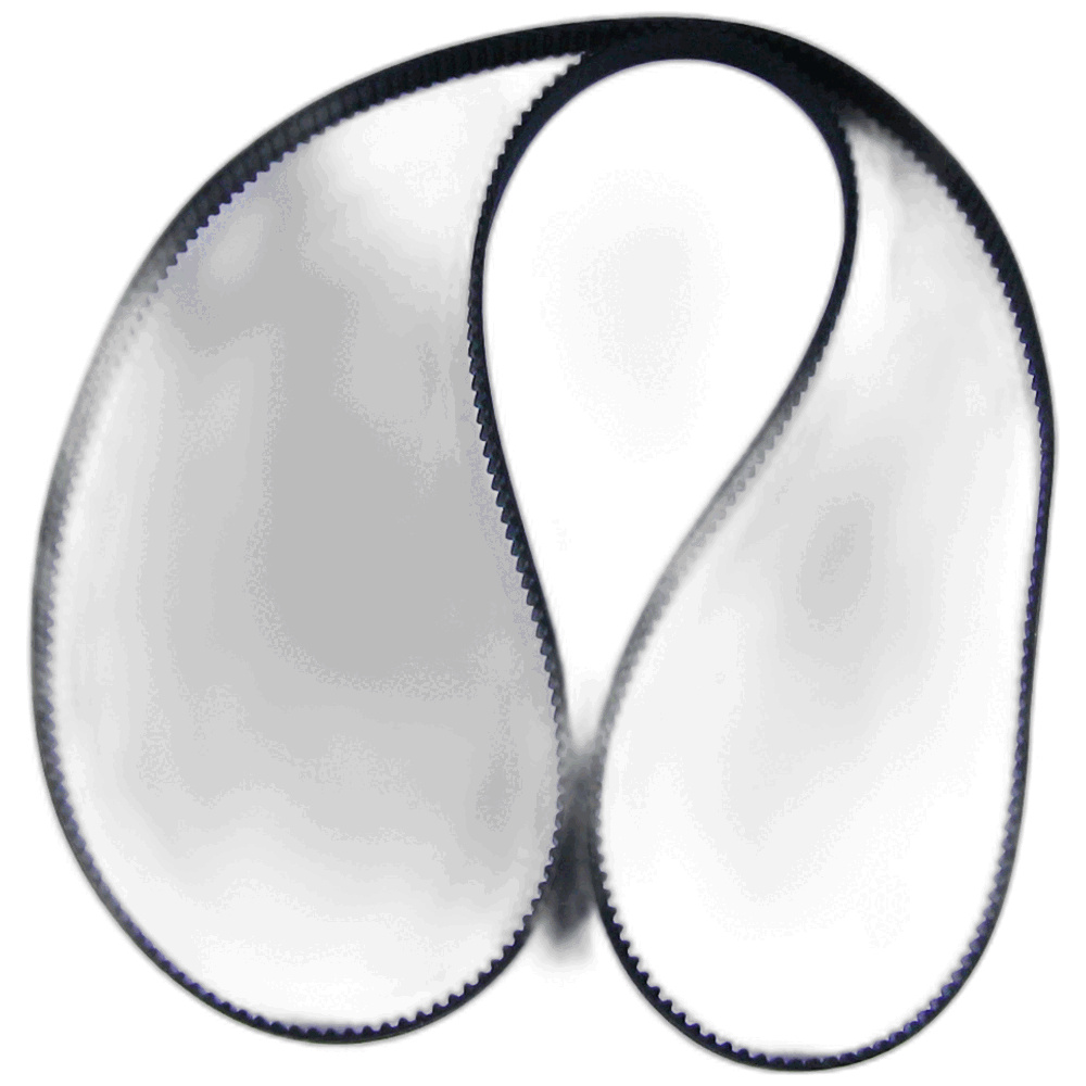 Genuine Janome/Elna Timing belt 630 For: C500E