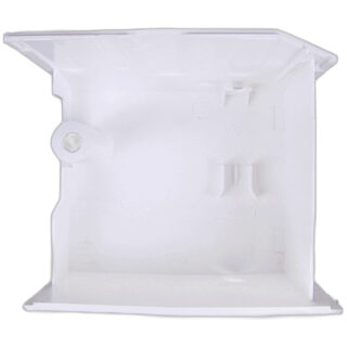 Genuine Janome/Elna Thread cutter cover  For: C500E