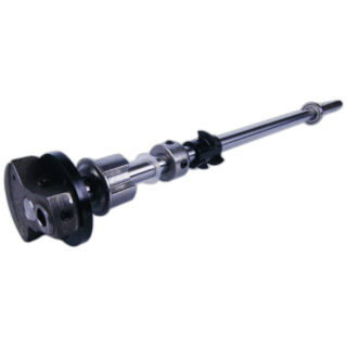 Genuine Janome/Elna Upper shaft (unit) For: C500E
