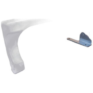 Genuine Janome/Elna Carrying handle (unit) For: C500E