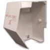 Genuine Janome/Elna Face plate (unit)  For: EL830L