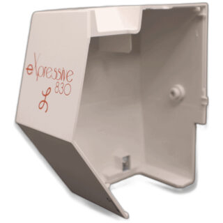 Genuine Janome/Elna Face plate (unit) For: EL830L