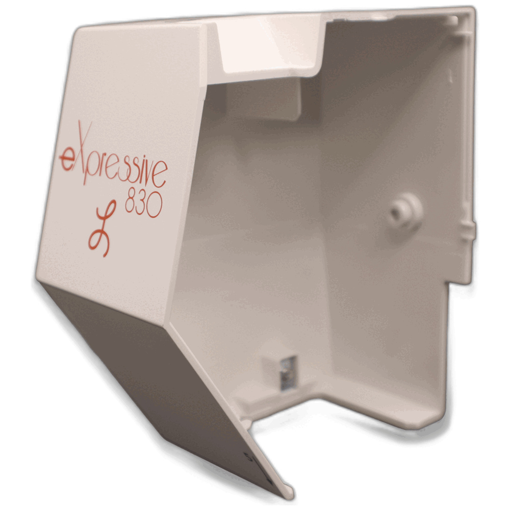 Genuine Janome/Elna Face plate (unit) For: EL830L