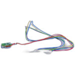 Genuine Janome/Elna X-sensor (unit)  For: 550E — part 7 thumbnail