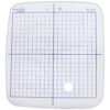 Genuine Janome/Elna Template SQ20b  For: C500E