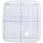 Genuine Janome/Elna Template SQ20b  For: C500E — part 16 thumbnail