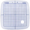 Genuine Janome/Elna Template SQ14b  For: C500E