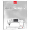 Genuine Janome/Elna Instruction book (English)  For: EL790