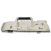 Genuine Janome/Elna Top cover body (unit)  For: CM17 SRV