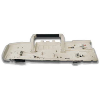 Genuine Janome/Elna Top cover body (unit) For: CM17 SRV