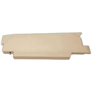 Genuine Janome/Elna Top cover (whole unit) For: EL782