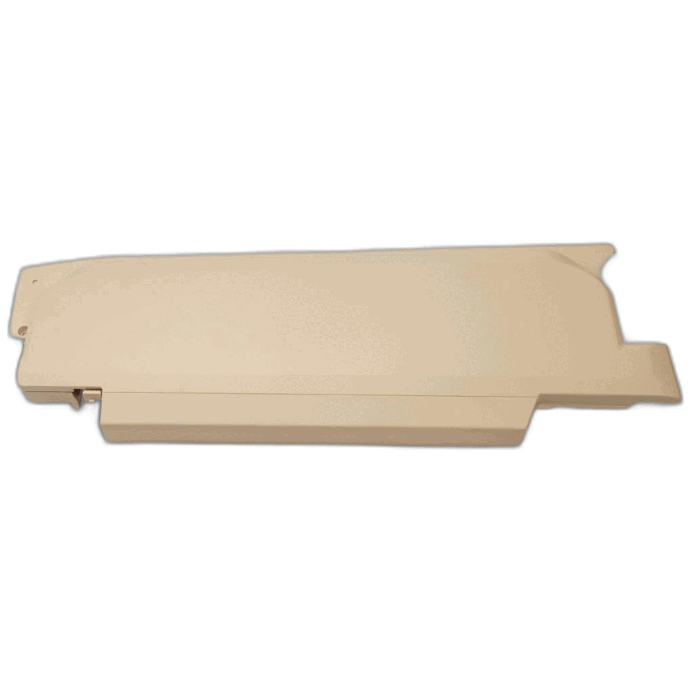 Genuine Janome/Elna Top cover (whole unit) For: EL782