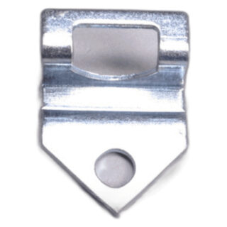 Eureka,Sanitaire Adapter Bracket-sanitair Upr Bag Ring