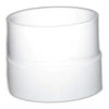 Canplas - Hayden Adapter Discharge 2'' X 1 7/8-canplas Hayden