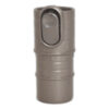 Dyson Adapter-dyson Upright V6 Dc07 14 16 17 & 25designed To Adapt Dyson Tools To Fitall Wand