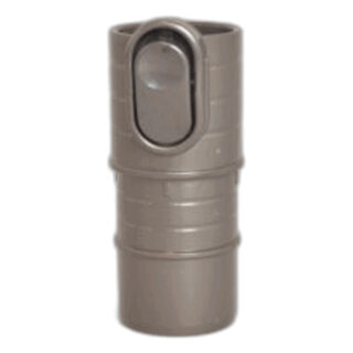Dyson Adapter-dyson Upright V6 Dc07 14 16 17 & 25designed To Adapt Dyson Tools To Fitall Wand