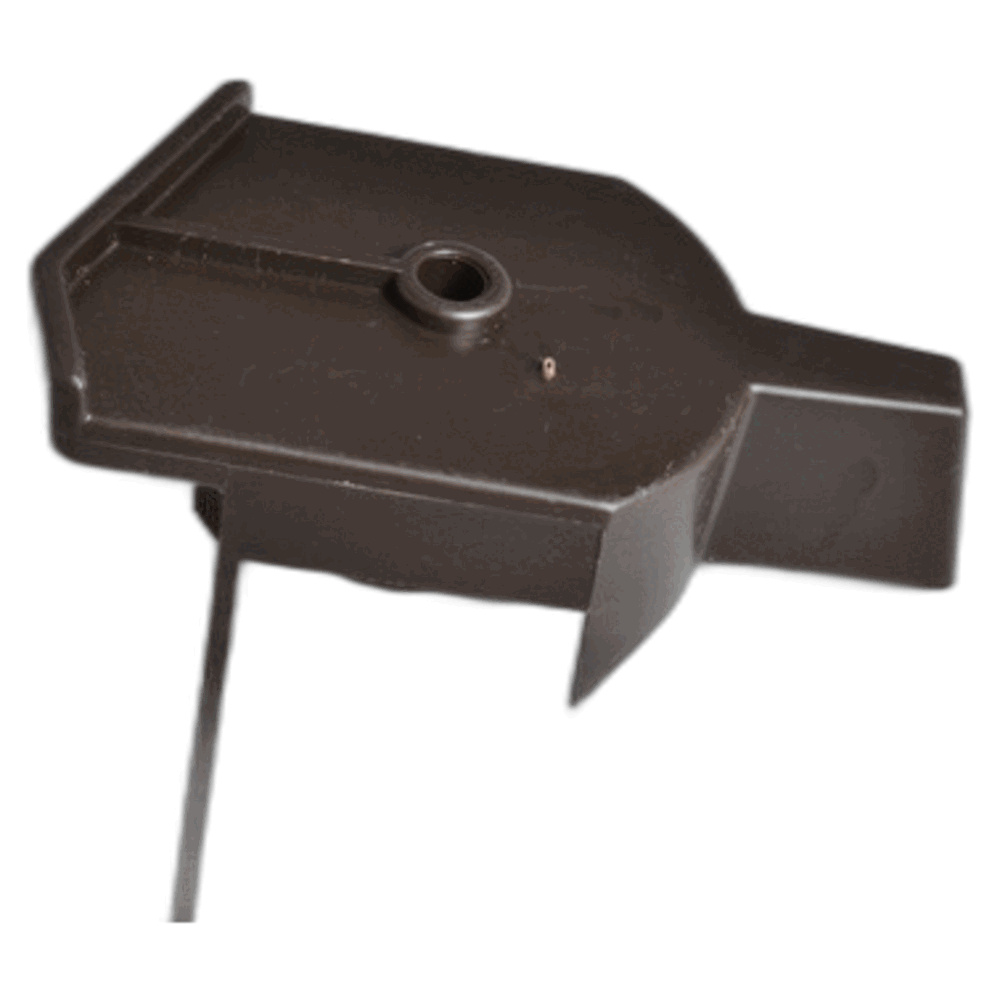 Panasonic Agit. Switch Knob/ Pan658
