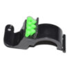 Hoover Agitator / Brush Roll Belt Guard With Bristles