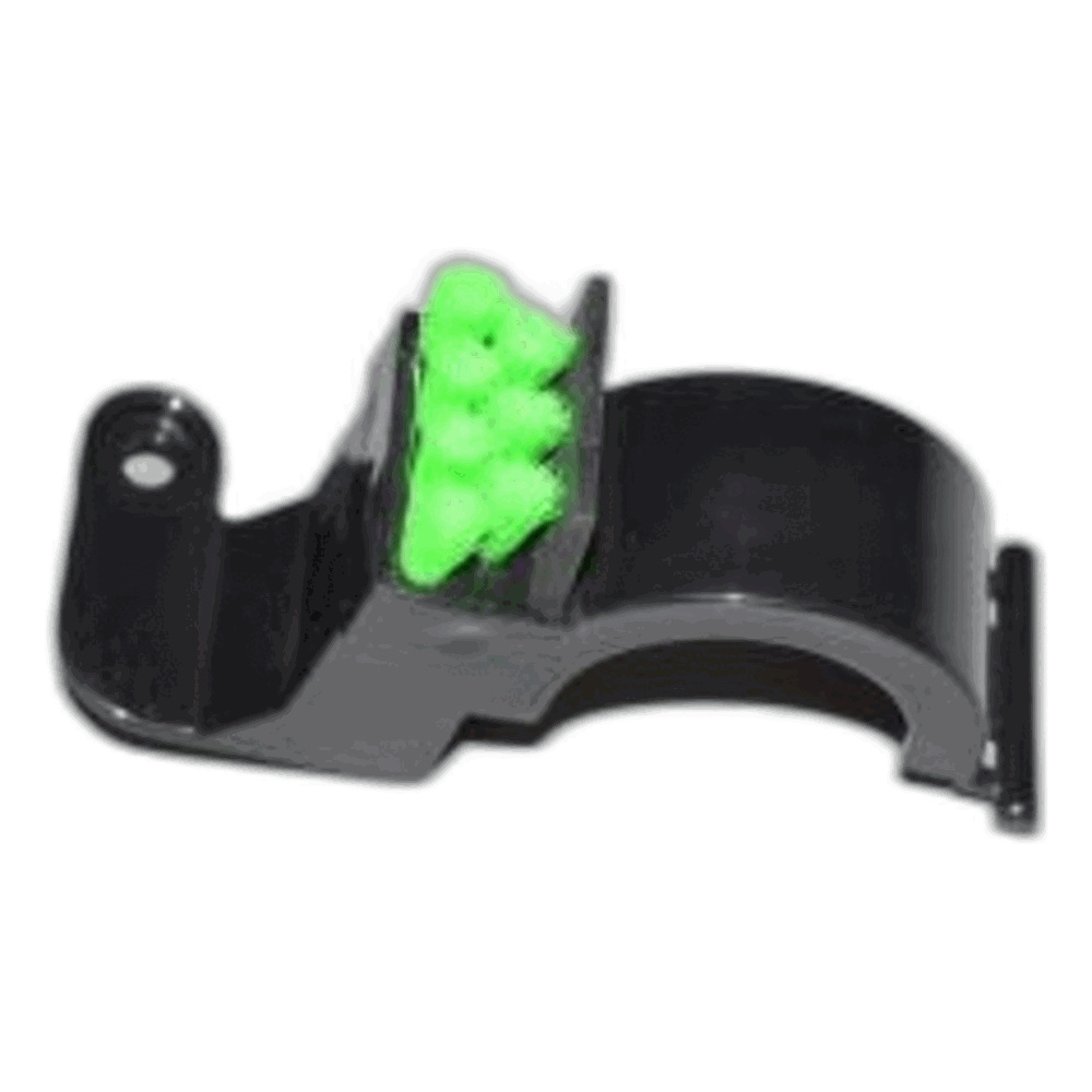 Hoover Agitator / Brush Roll Belt Guard With Bristles