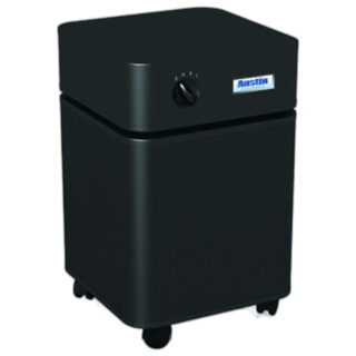 AUSTIN AIR Air Cleaner-austin Air Hm400 Healthmate Black