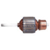 Ametek Armature Amatek 116311-01 Motor