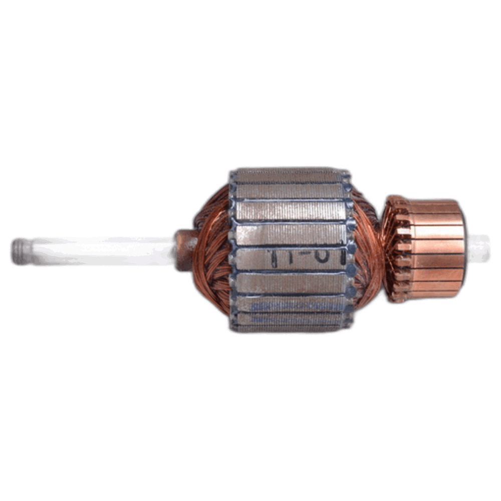 Ametek Armature Amatek 116311-01 Motor