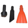 Fit All, Commercial Attachment Kit-1 1/2'' Backpack/3 Piece Set