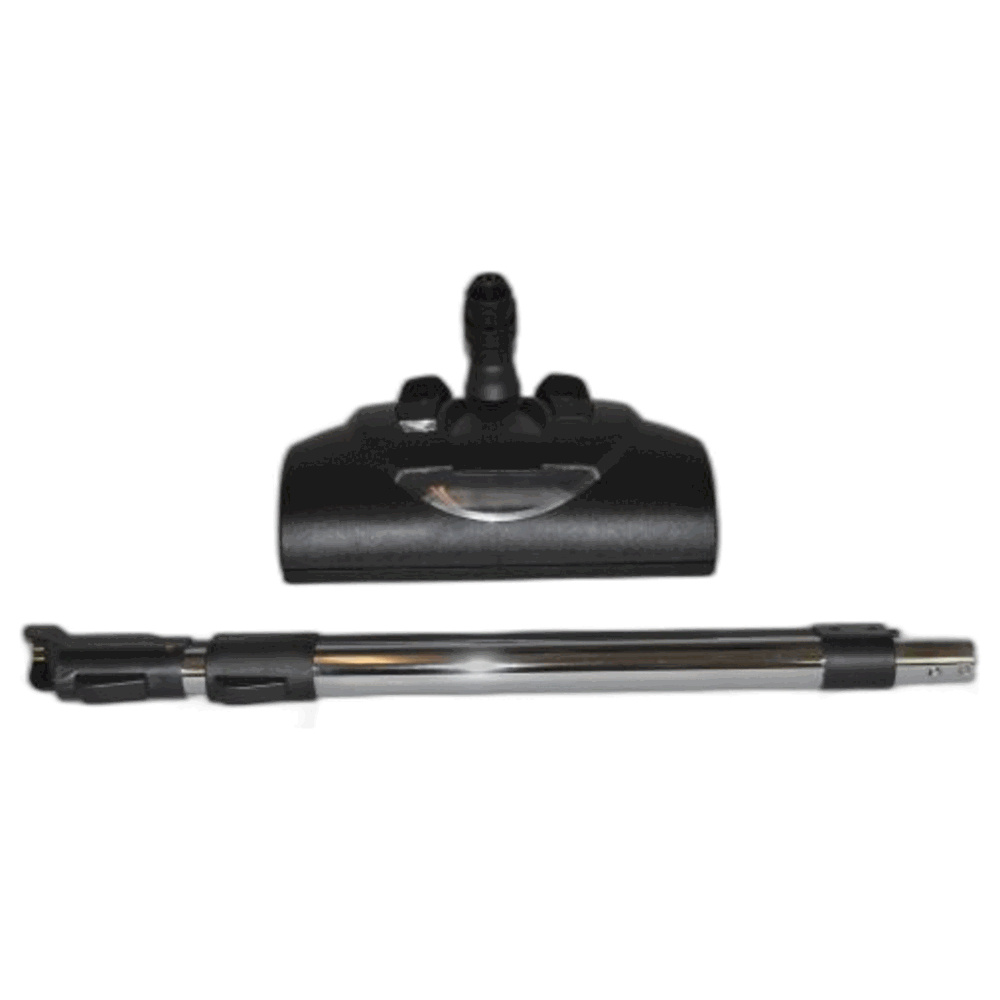Fit All, Commercial Attachment Kit-wessel Werk 360 W/telecopic Wandebk360