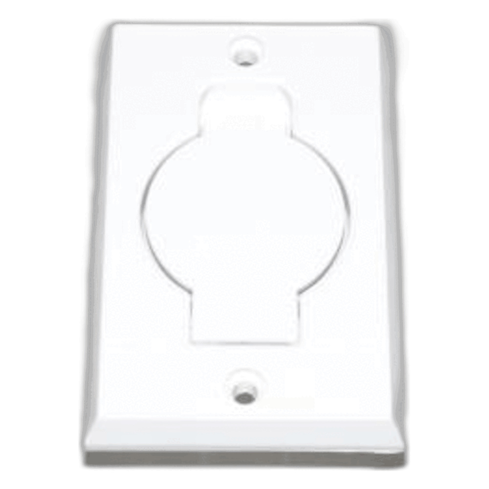 Canplas - Hayden Auto Inlet-hayden Whitelow Voltage