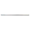 Rear wheel axle Part Number 53.027 for Cleanmax Models CMC-1N,CMC-QD