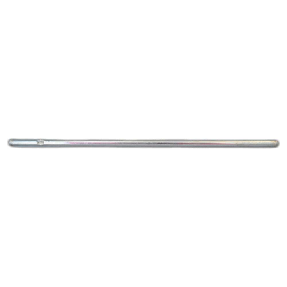 Rear wheel axle Part Number 53.027 for Cleanmax Models CMC-1N,CMC-QD