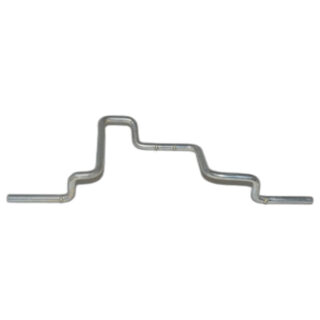 Filter Queen Axle-filter Queen Power Nozzle 88 Front Wheel